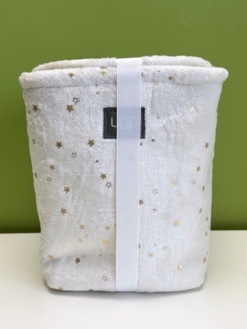 UGG 2 piece storage set